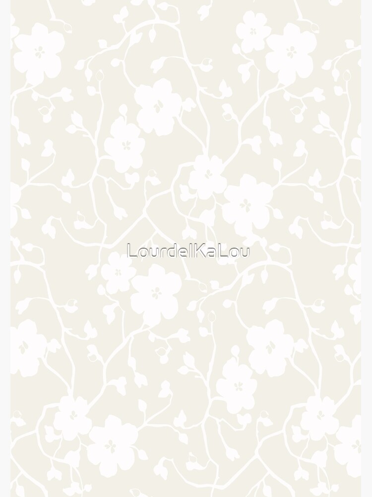 Elegant black background with gold flowers.  Poster for Sale by  LourdelKaLou