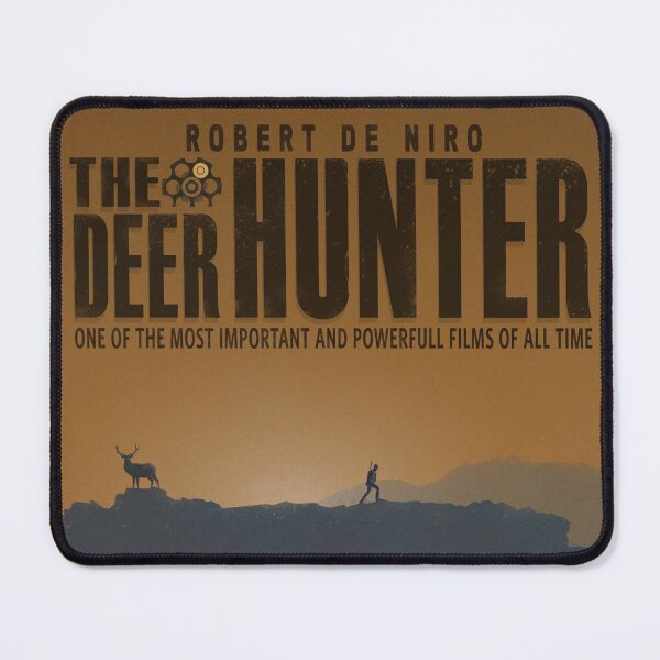 Item preview, The Deer Hunter (1978) Movie designed and sold by LovedPosters.