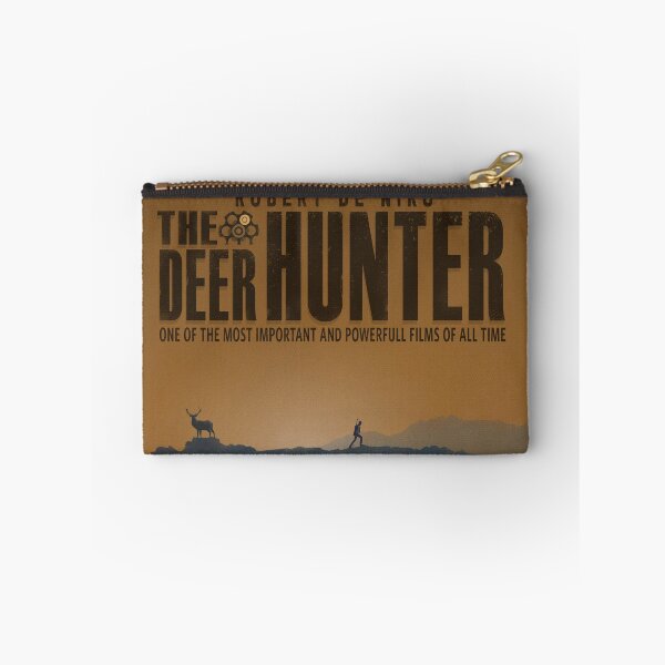 Item preview, The Deer Hunter (1978) Movie designed and sold by LovedPosters.