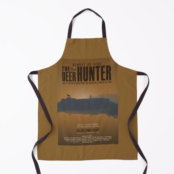 Item preview, The Deer Hunter (1978) Movie designed and sold by LovedPosters.