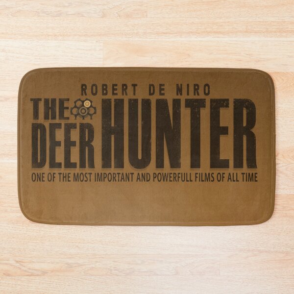 Item preview, The Deer Hunter (1978) Movie designed and sold by LovedPosters.