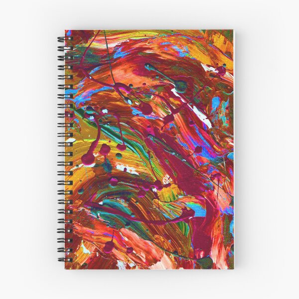 Item preview, Psychadelic Crazy Camo Painted Design designed and sold by Giftables.