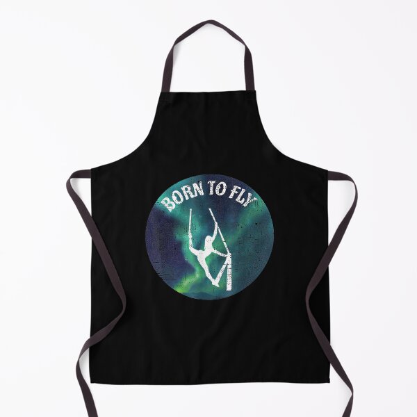 Artikelvorschau, Aerial Born Dance Silks Yoga entworfen und verkauft von rubysheila.