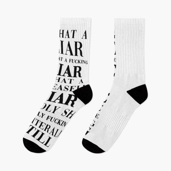 Item preview, Cute Hasan Piker What Liar Dude Sign Typography designed and sold by Tami Makayla.