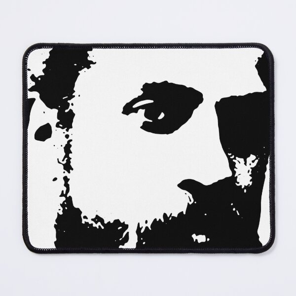 Item preview, Antoni Gaudi - Illustration face designed and sold by SLGA-Designs.