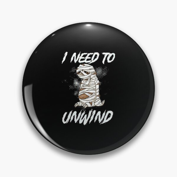 Item preview, I Need To Unwind designed and sold by shopJuuuoma.