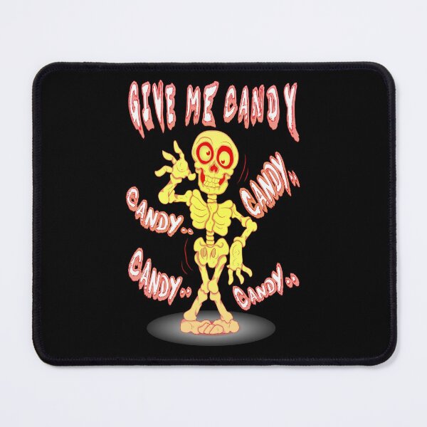Item preview, Give Me Candy kids halloween friends designed and sold by aventi24.