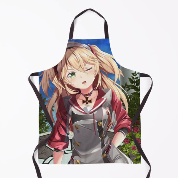 Item preview, Admiral Hipper designed and sold by CameliaFerguson.