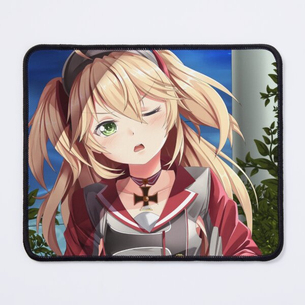 Item preview, Admiral Hipper  designed and sold by CameliaFerguson.
