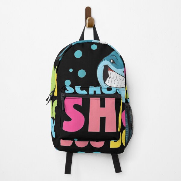 Item preview,  School Nurse Shark Back Gift designed and sold by rubysheila.