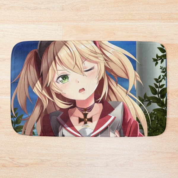 Item preview, Admiral Hipper designed and sold by CameliaFerguson.