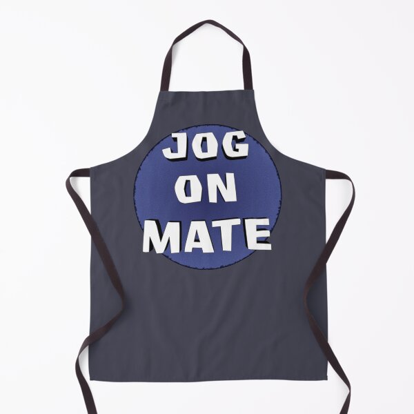 Item preview, Jog On Mate designed and sold by SolarCross.