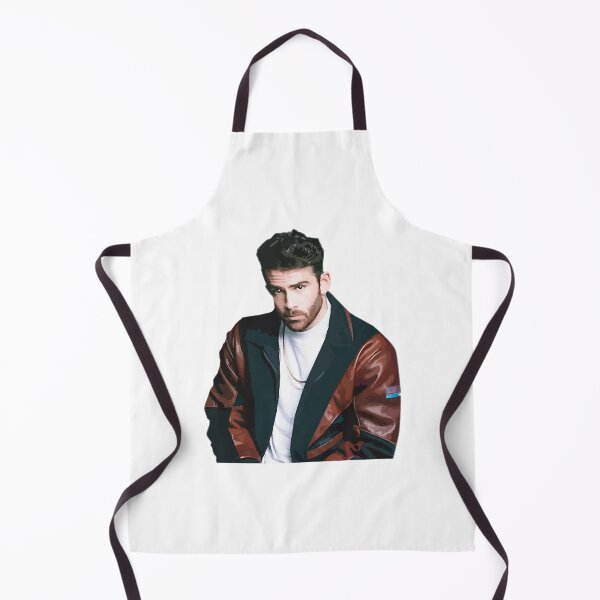 Item preview, Graphic Handsome Hasan Piker In Coat Journalist designed and sold by Tami Makayla.