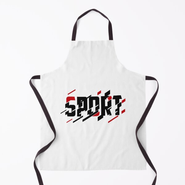 Item preview, Sport, sliced text, typography design designed and sold by Slavic1991.