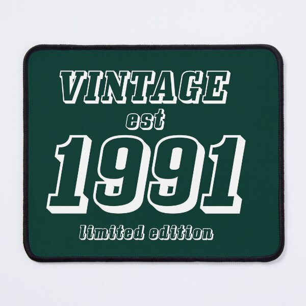 Item preview, Vintage est 1991 designed and sold by quyenthoai.