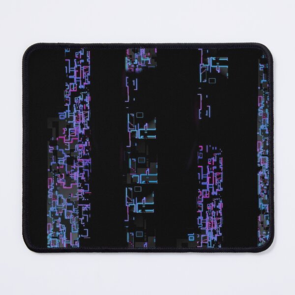 Item preview, GLITCH CORE designed and sold by Bunnydeth.
