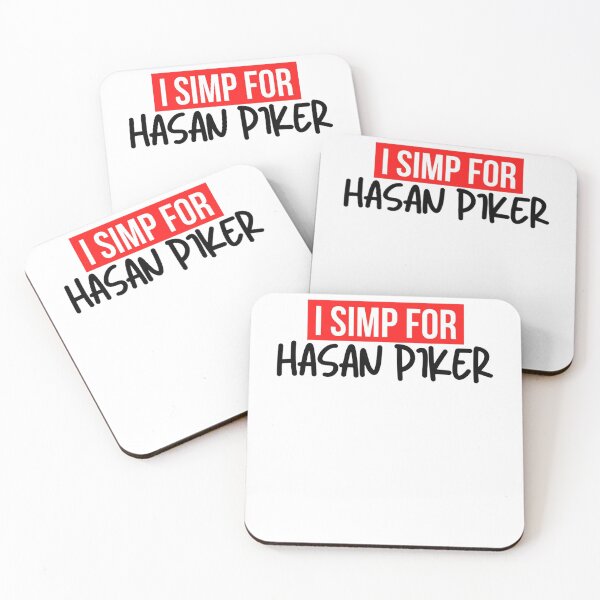 Item preview, Graphic I Simp Hasan Piker Awesome Game designed and sold by Tami Makayla.