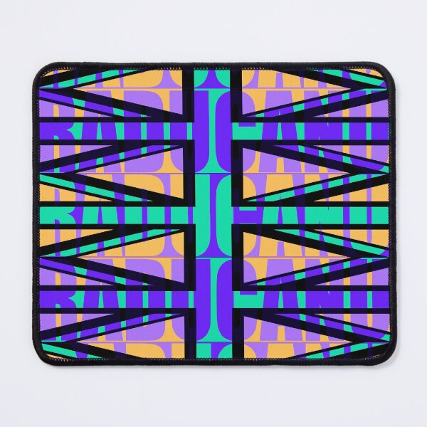 Item preview, Raducanu (Invert Edition) designed and sold by IKDG.