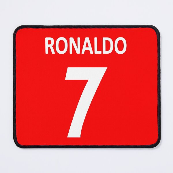 Item preview, RONALDO NO.7 designed and sold by YoungESC.