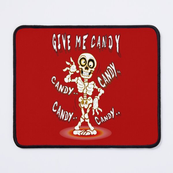 Item preview, Give Me Candy kids halloween day designed and sold by aventi24.