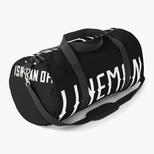 Item preview,  Lineman Gift Offensive Player Team designed and sold by rubysheila.