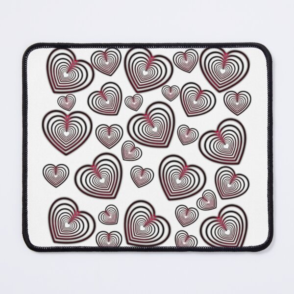 Item preview, Hearts designed and sold by adlkh.