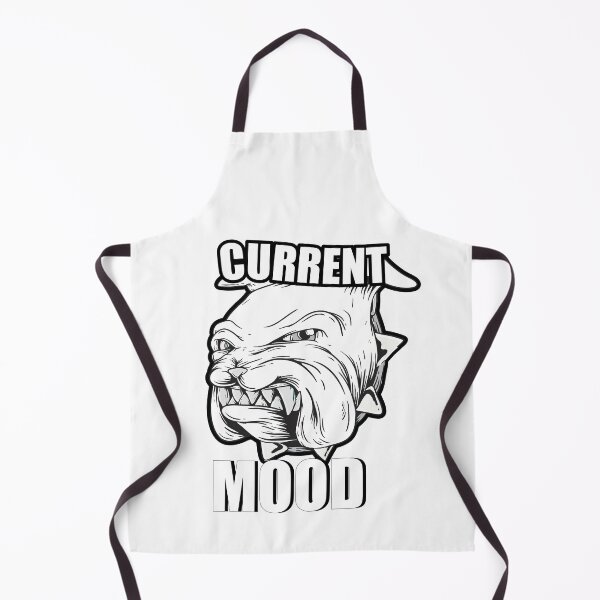 Item preview, Current mood t-shirt designed and sold by Artezia.