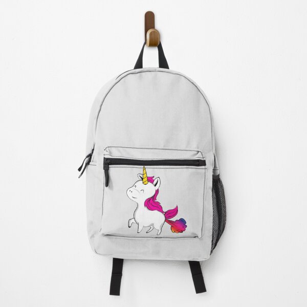 Item preview, Funny but Cute Farting Unicorn Gift designed and sold by TrndSttr.