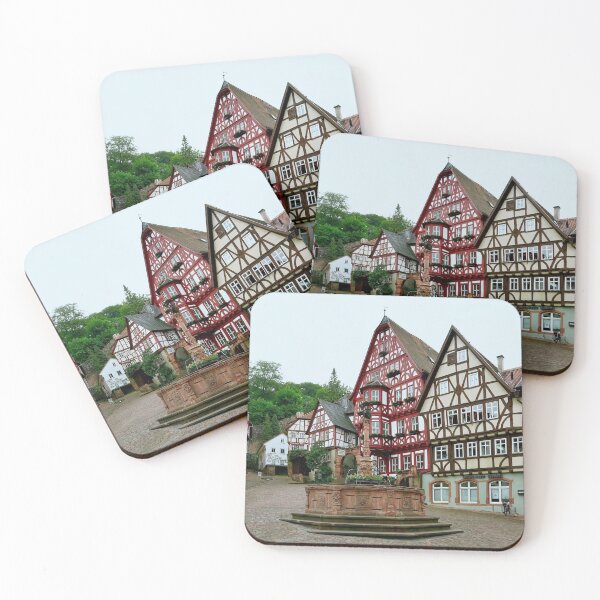 Item preview,  Half Timbered  designed and sold by Lanis Rossi.