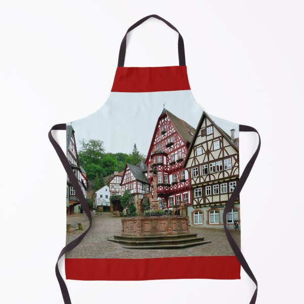 Item preview, Half Timbered designed and sold by Lanis Rossi.