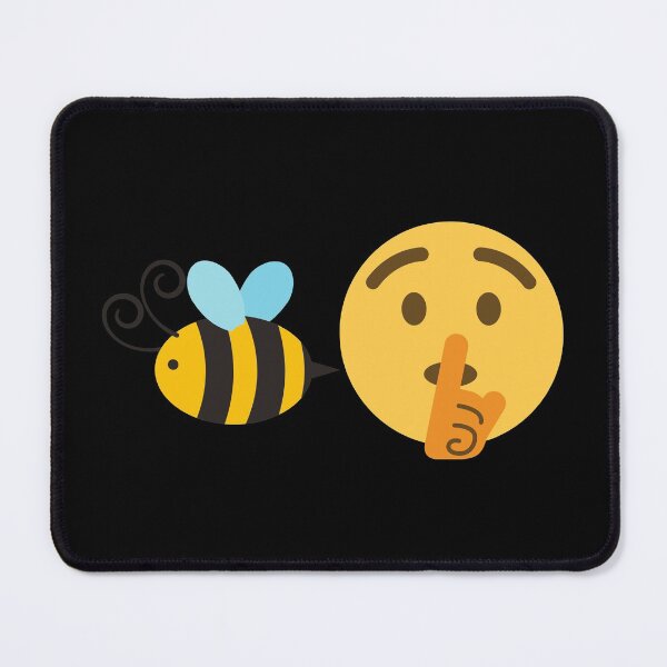 Item preview, Bee Quiet designed and sold by TheHustlersSC.