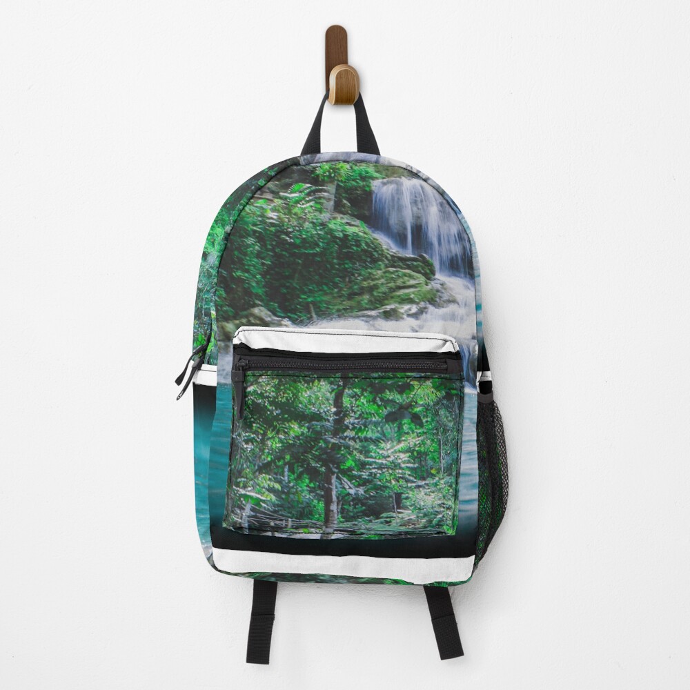 Item preview, Backpack designed and sold by Rdesigner1.