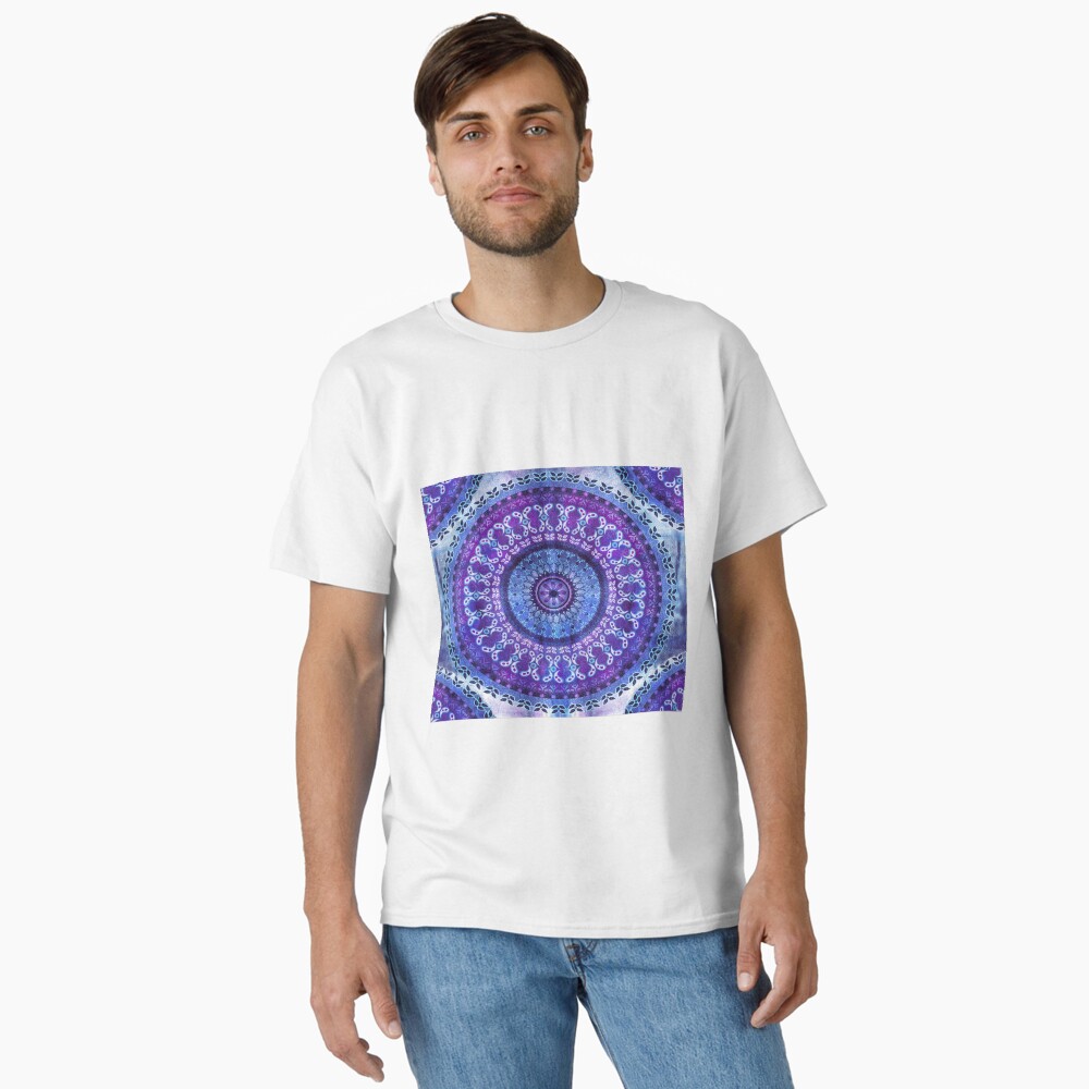 Item preview, Classic T-Shirt designed and sold by ninabmay.