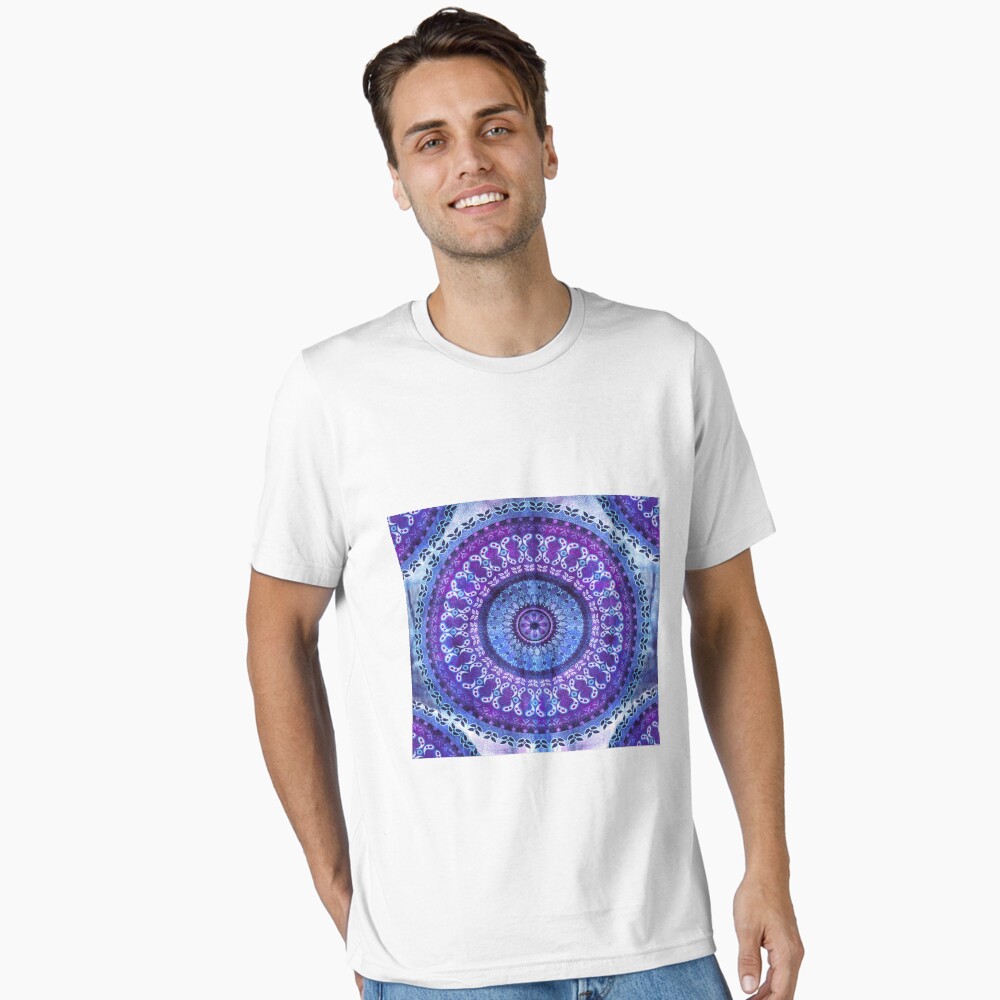 Item preview, Essential T-Shirt designed and sold by ninabmay.