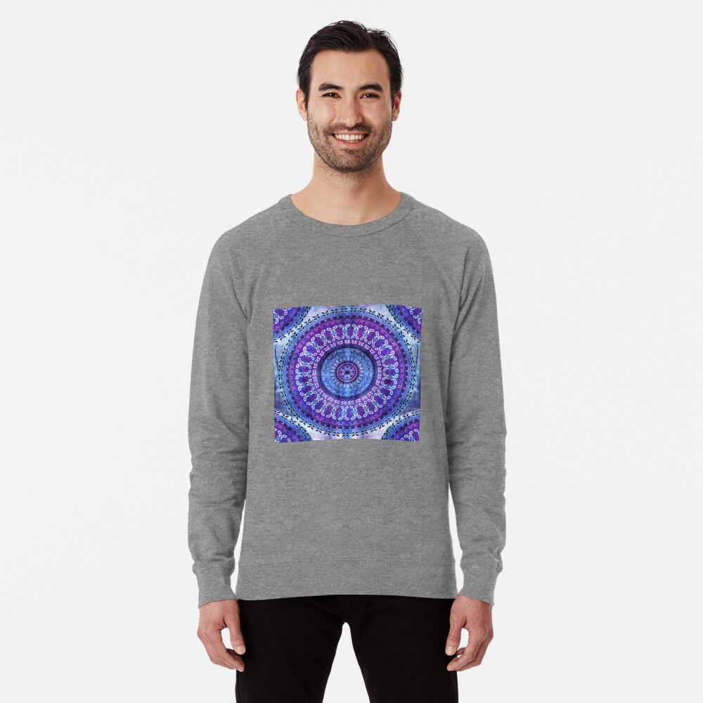 Item preview, Lightweight Sweatshirt designed and sold by ninabmay.