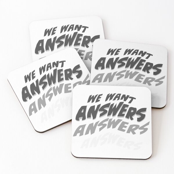 Item preview, Ghost Adventures - We Want Answers  designed and sold by Mango.