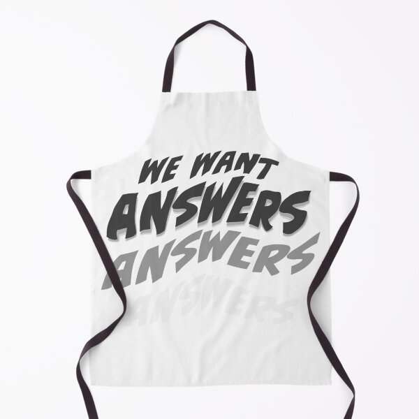 Item preview, Ghost Adventures - We Want Answers  designed and sold by Mango.
