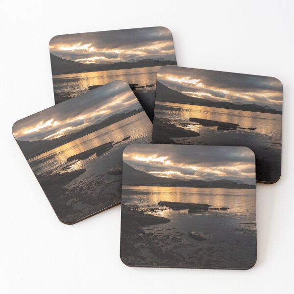 Item preview, Skye Sunset designed and sold by Mike Cave.