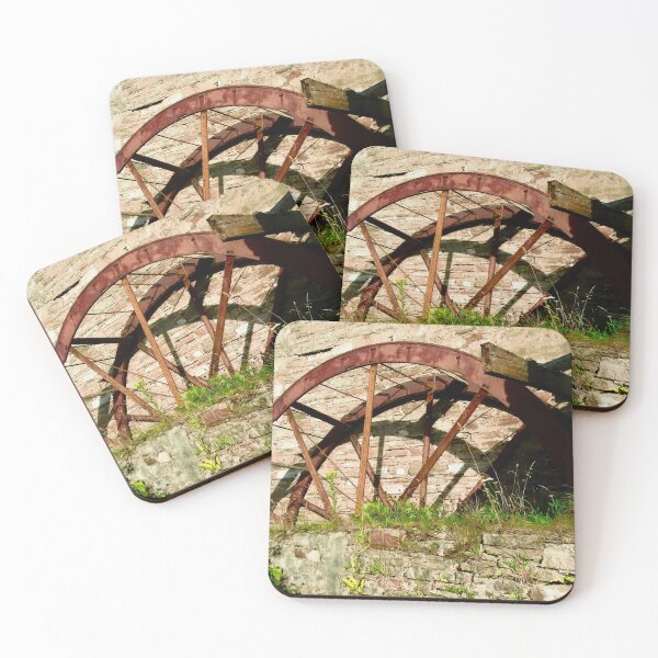 Item preview, 18th century watermill designed and sold by Shulie1.