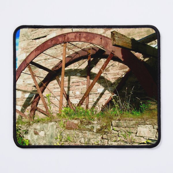 Item preview, 18th century watermill designed and sold by Shulie1.