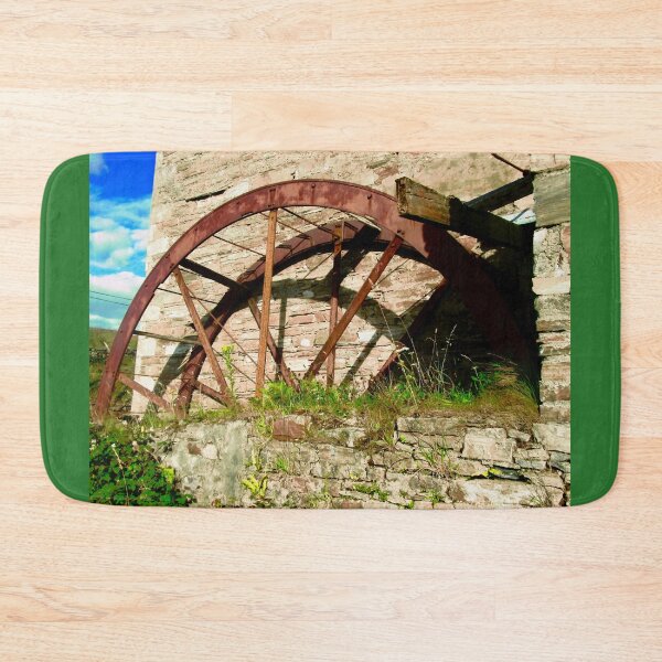 Item preview, 18th century watermill designed and sold by Shulie1.