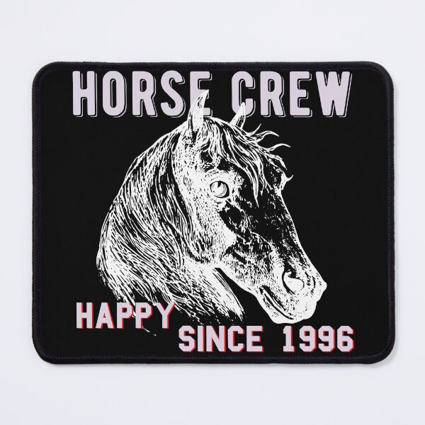 Item preview, Horse Crew - Horse Shirt designed and sold by VitoTDesign.