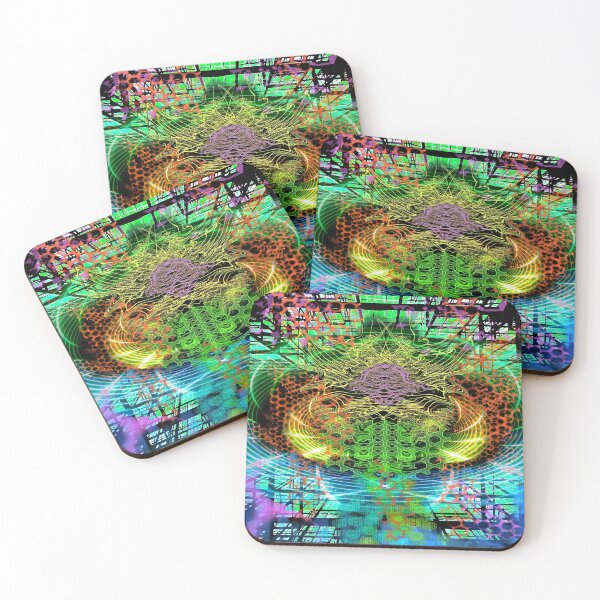 Item preview, Cyber Samurai  designed and sold by Discordant Dreams Art.