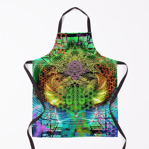 Item preview, Cyber Samurai  designed and sold by Discordant Dreams Art.