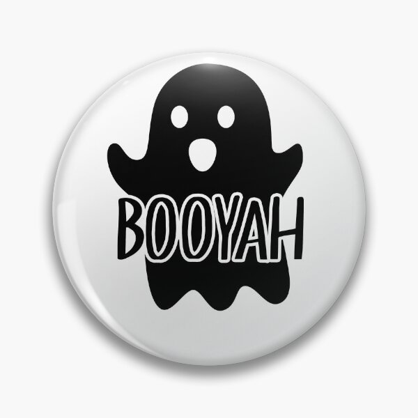 Item preview, BooYah Halloween- men’s and women’s  Halloween  designed and sold by Designs Of all kinds.