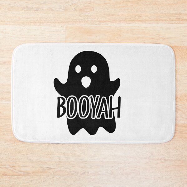 Item preview, BooYah Halloween- men’s and women’s  Halloween  designed and sold by Designs Of all kinds.