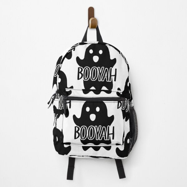 Item preview, BooYah Halloween- men’s and women’s Halloween designed and sold by Designs Of all kinds.