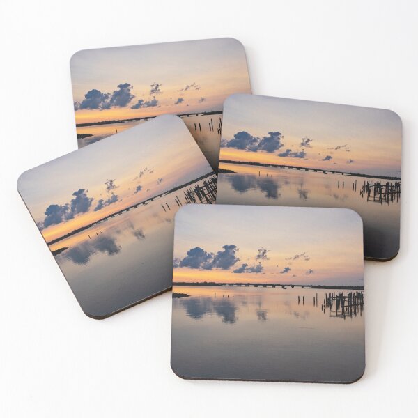 Item preview, Mill Creek Sunrise Reflections  designed and sold by ShorelineImages.