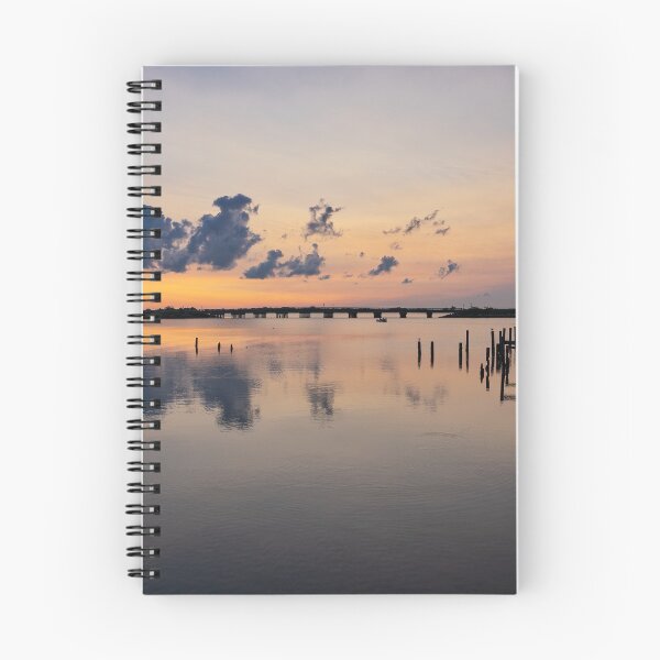Item preview, Mill Creek Sunrise Reflections  designed and sold by ShorelineImages.