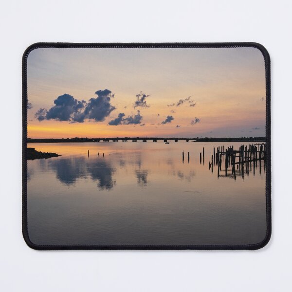 Item preview, Mill Creek Sunrise Reflections  designed and sold by ShorelineImages.